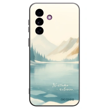 Hülle für Samsung Galaxy A37 - NOTHERN SILENCE