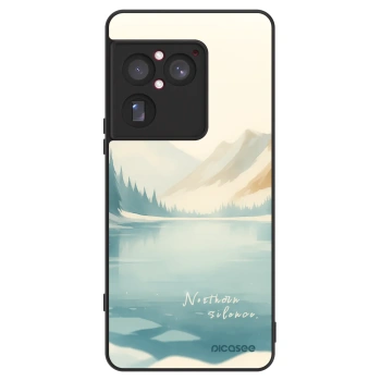 Hülle für Sony Xperia 1 VIII 5G - NOTHERN SILENCE
