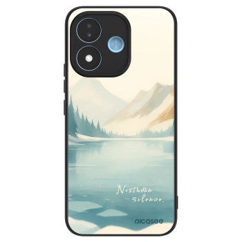 Hülle für Xiaomi Redmi Note 17 5G - NOTHERN SILENCE