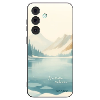 Hülle für Samsung Galaxy S26 FE - NOTHERN SILENCE