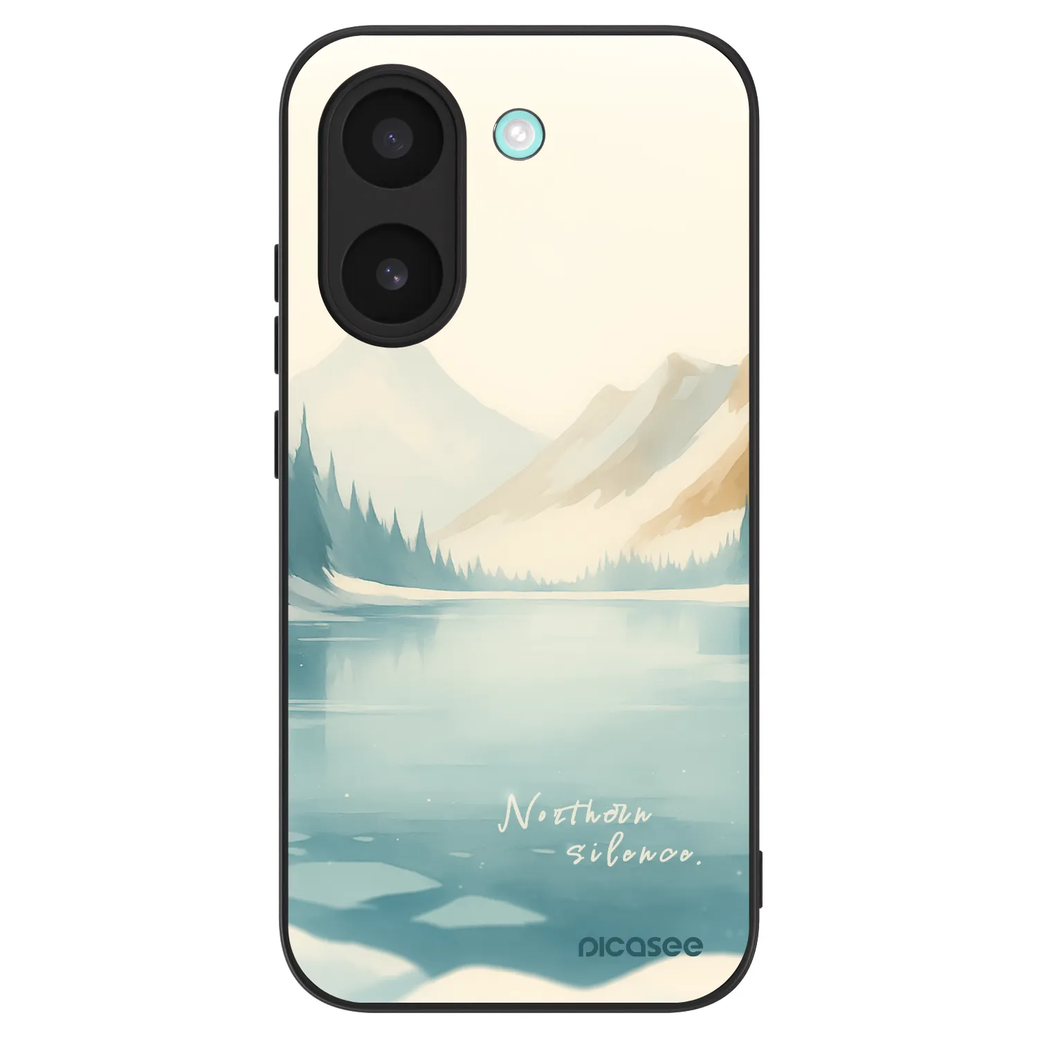 Picasee ULTIMATE CASE für Xiaomi Poco X8 Pro - NOTHERN SILENCE
