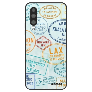 Hülle für Huawei P30 - PASSPORT EDITION