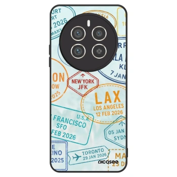 Hülle für Realme 12 Pro 5G - PASSPORT EDITION