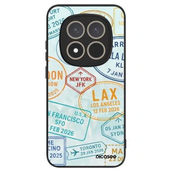 Hülle für Xiaomi Redmi Note 15 Pro 5G - PASSPORT EDITION