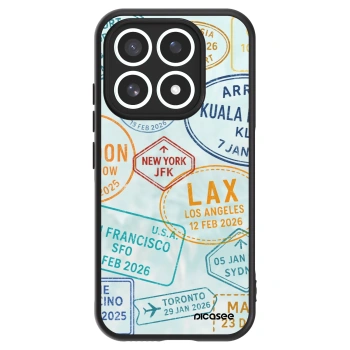 Picasee ULTIMATE CASE PowerShare für Xiaomi 17 - PASSPORT EDITION