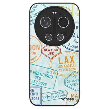 Picasee ULTIMATE CASE PowerShare für Xiaomi 17 Ultra - PASSPORT EDITION