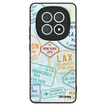 Hülle für Xiaomi Redmi Note 15 5G - PASSPORT EDITION