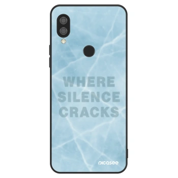 Hülle für Xiaomi Redmi 7 - SILENCE