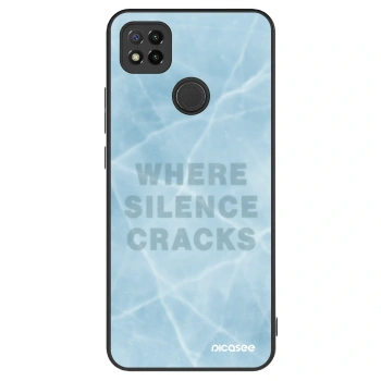 Hülle für Xiaomi Redmi 9C - SILENCE