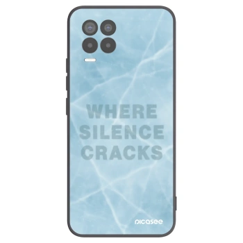 Hülle für Realme 8 Pro - SILENCE