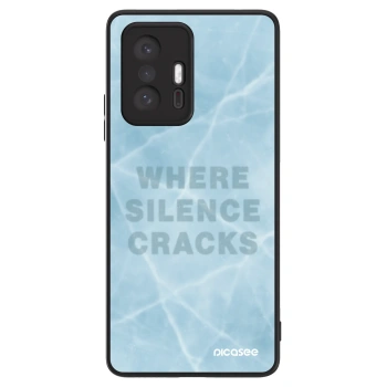 Picasee ULTIMATE CASE für Xiaomi 11T - SILENCE