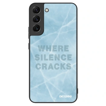 Hülle für Samsung Galaxy S22+ 5G - SILENCE