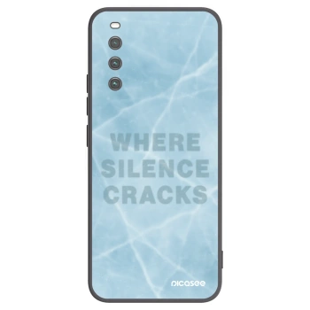 Hülle für Sony Xperia 10 IV 5G - SILENCE