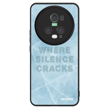Hülle für Honor Magic5 Pro - SILENCE