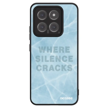 Picasee ULTIMATE CASE für Xiaomi 14 - SILENCE