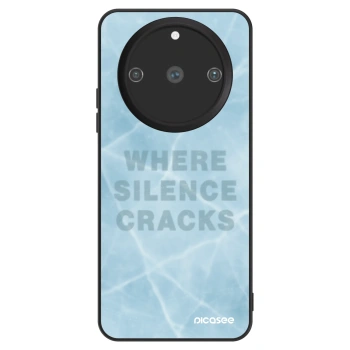 Hülle für Realme 11 Pro+ - SILENCE