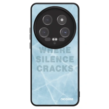Hülle für Xiaomi 14 Ultra - SILENCE