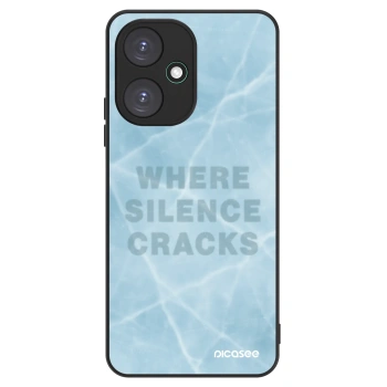 Hülle für Xiaomi Redmi 13C 5G - SILENCE