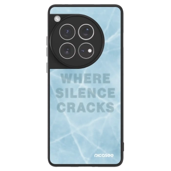 Picasee ULTIMATE CASE für OnePlus 12 5G - SILENCE