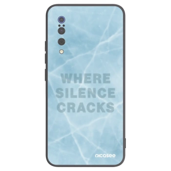 Hülle für Xiaomi Mi 9 - SILENCE