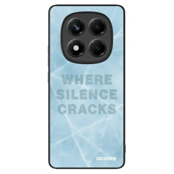 Picasee ULTIMATE CASE für Xiaomi Redmi Note 14 Pro+ 5G - SILENCE