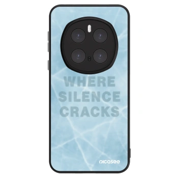Hülle für Honor Magic7 Pro 5G - SILENCE