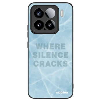 Picasee ULTIMATE CASE für Xiaomi 15 - SILENCE