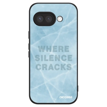 Hülle für Google Pixel 9a - SILENCE