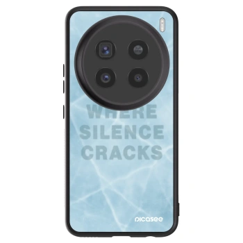 Hülle für Vivo X200 Pro - SILENCE