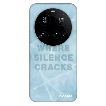 Hülle für Xiaomi 15 Ultra - SILENCE