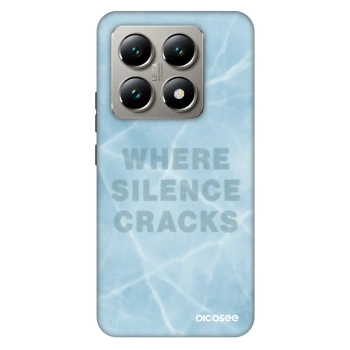 Hülle für Xiaomi 14T Pro - SILENCE