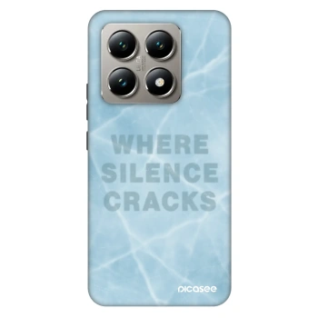 Hülle für Xiaomi 14T - SILENCE