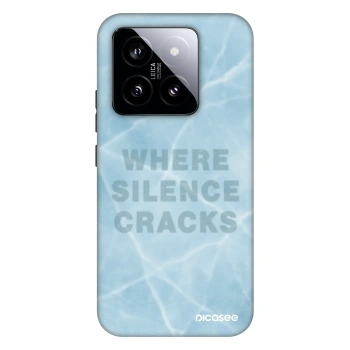Hülle für Xiaomi 14 - SILENCE