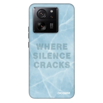 Hülle für Xiaomi 13T Pro - SILENCE
