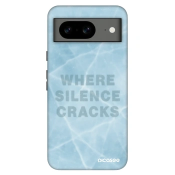 Hülle für Google Pixel 8 Pro - SILENCE