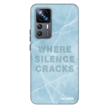 Hülle für Xiaomi 12T - SILENCE
