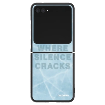Hülle für Motorola Razr 60 - SILENCE