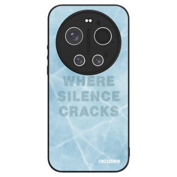 Hülle für Xiaomi 17 Ultra - SILENCE