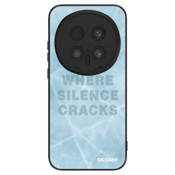 Hülle für Honor Magic8 Pro 5G - SILENCE