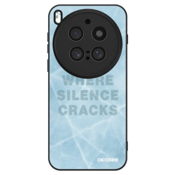 Hülle für Vivo X300 Pro - SILENCE