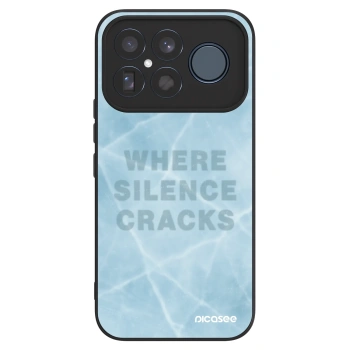 Hülle für Xiaomi Poco F8 Ultra - SILENCE