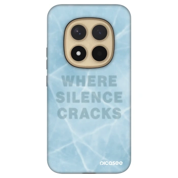 Hülle für Xiaomi Redmi Note 15 Pro+ - SILENCE