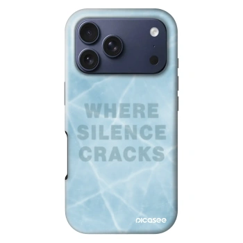 Hülle für Apple iPhone 18 Pro - SILENCE