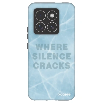 Picasee Fashion Case für Xiaomi 14 Pro - SILENCE