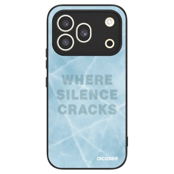 Picasee ULTIMATE CASE für Honor 600 Pro - SILENCE