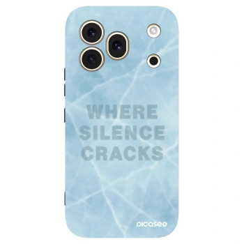 Hülle für Honor 600 Pro - SILENCE