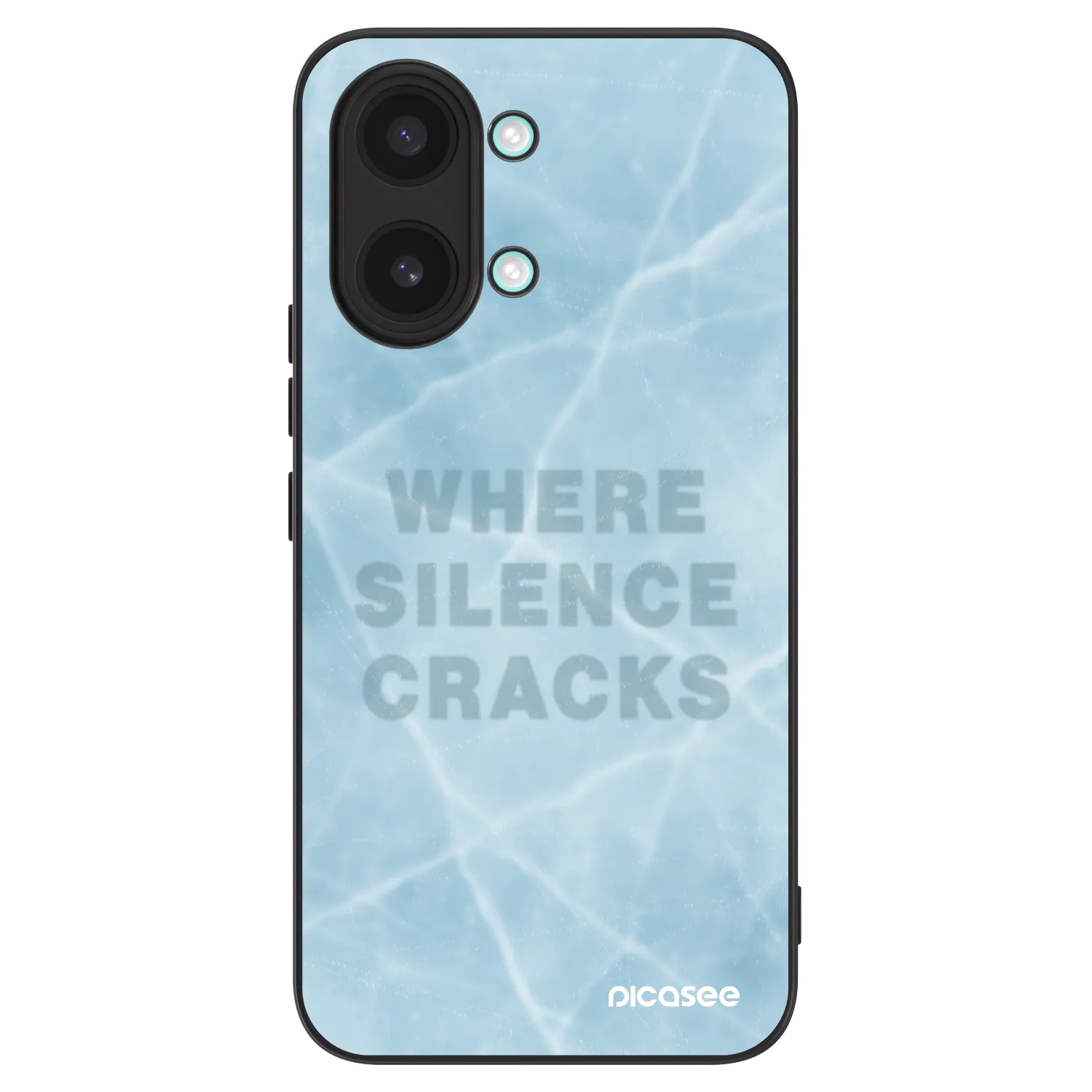 Picasee ULTIMATE CASE für Xiaomi Poco X8 Pro Max - SILENCE