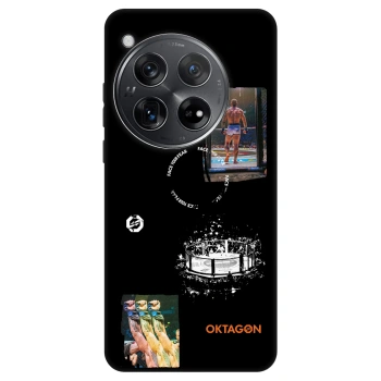 Hülle für OnePlus 12 5G - OKTAGON - Cage Snapshot