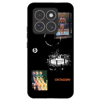 Hülle für Xiaomi 14 Pro - OKTAGON - Cage Snapshot
