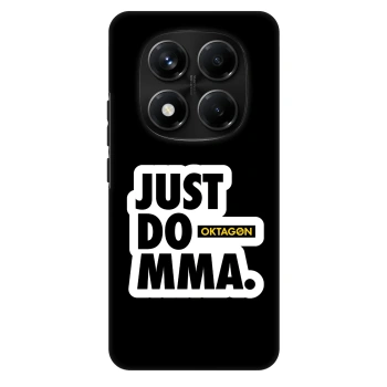 Hülle für Xiaomi Redmi Note 14 Pro+ 5G - OKTAGON - Just Do MMA